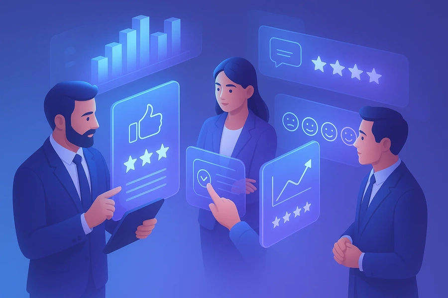 Анализ отзывов о Mind-money.eu: что выделяют клиенты