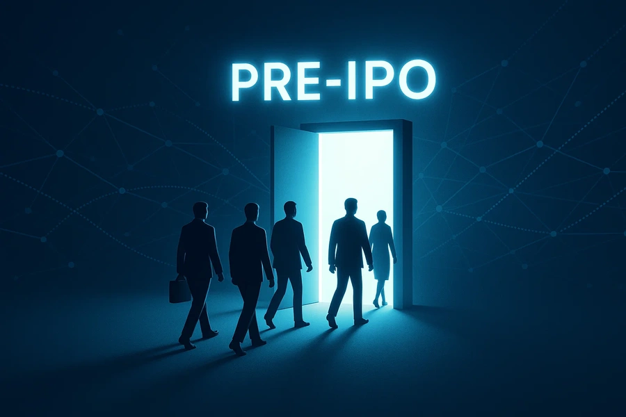 Mind Money EU: взгляд на развитие и перспективы рынка